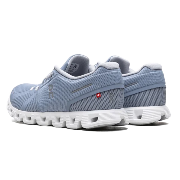 Cloud 5 Mesh