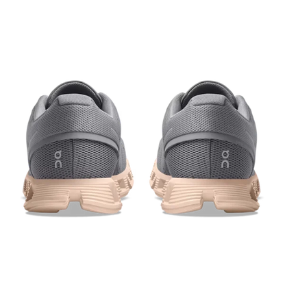 Cloud 5 Zinc Shell