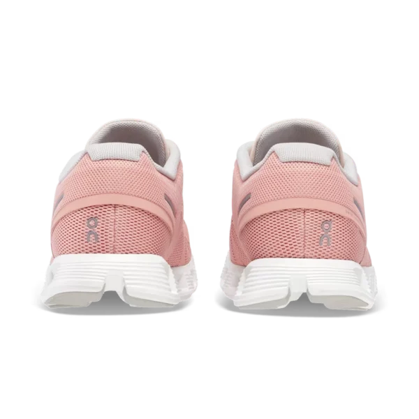 Cloud 5 Rose Shell