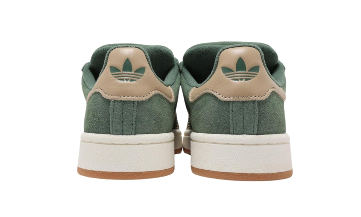 Adidas Campus 00S Green Oxide