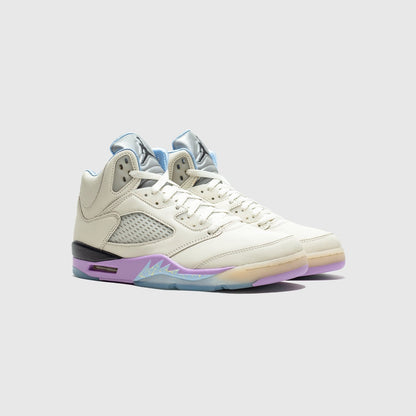 Air Jordan 5 Retro "WE THE BEST SAIL"