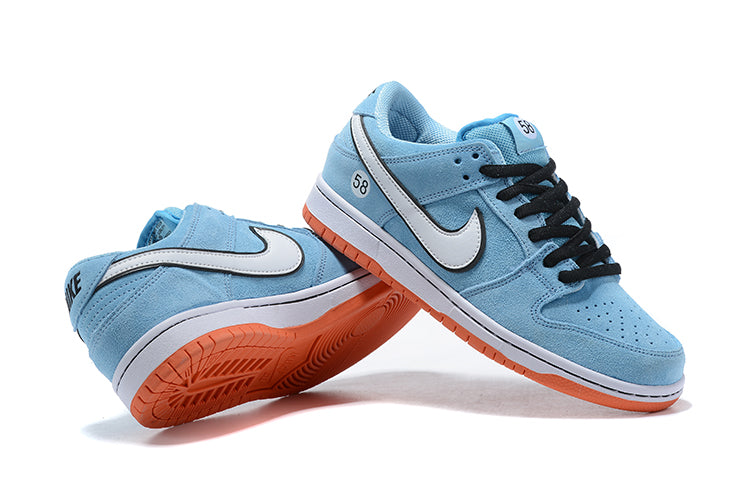 SB Dunk Low Club 58 Gulf