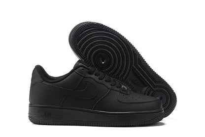 Nike Air Force 1 Classic Black