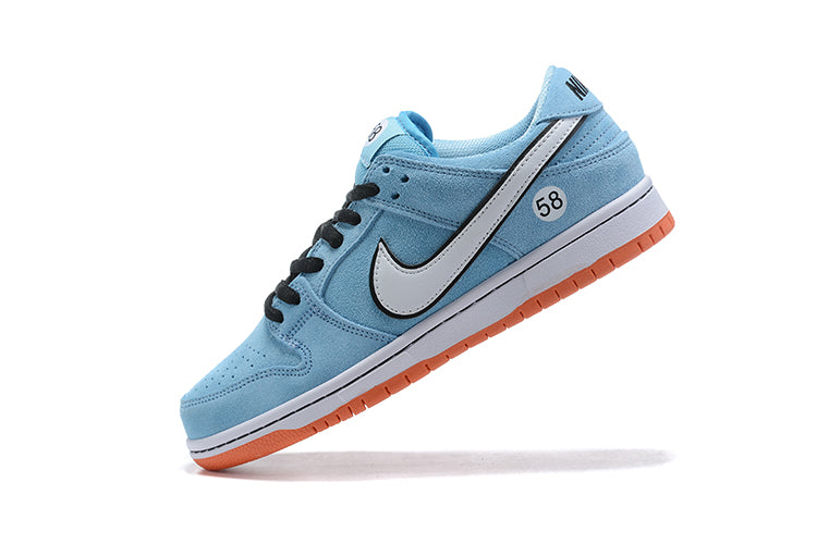 SB Dunk Low Club 58 Gulf