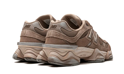 New Balance 9060 Mushroom Brown