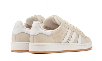 Adidas Campus 00s Wonder White Gum