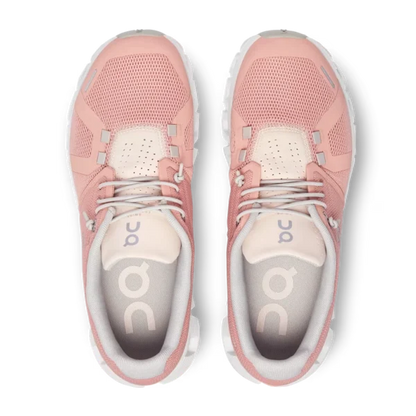 Cloud 5 Rose Shell