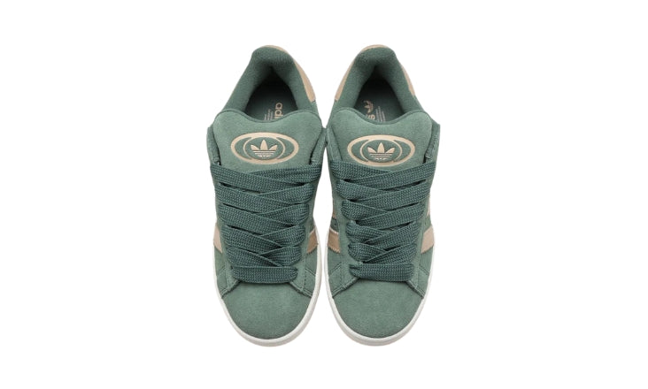 Adidas Campus 00S Green Oxide