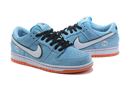 SB Dunk Low Club 58 Gulf