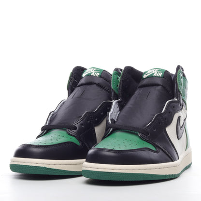 Air Jordan 1 Retro High "Pine Green"