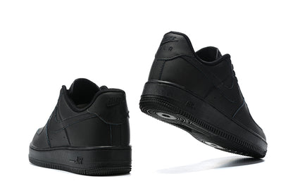 Nike Air Force 1 Classic Black