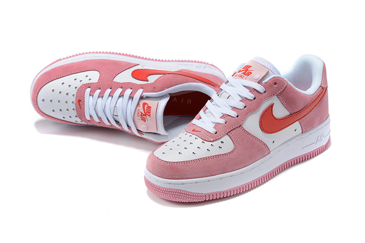 Nike Air Force 1  Valentine's Day Love Letter