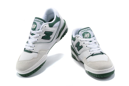 New Balance 550 White Green