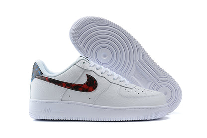 Nike Air Force 1 Low "White Tie Dye"