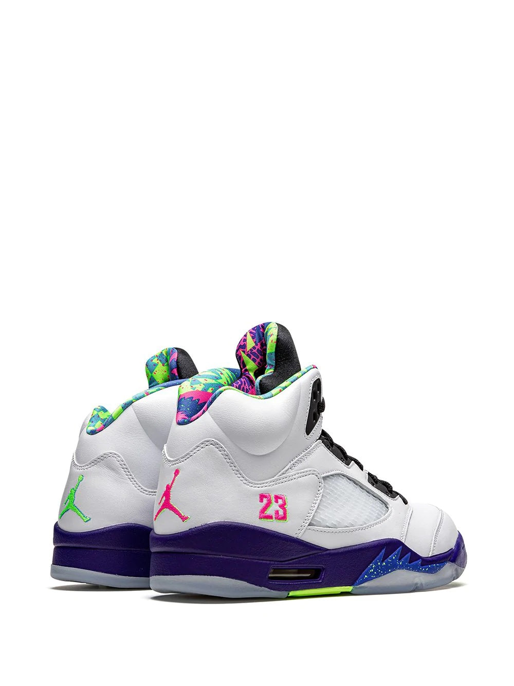 Air Jordan 5 Retro "Alternate Bel-Air"