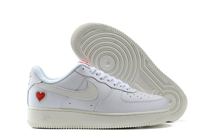 Nike Air Force 1 Low Valentine's Day