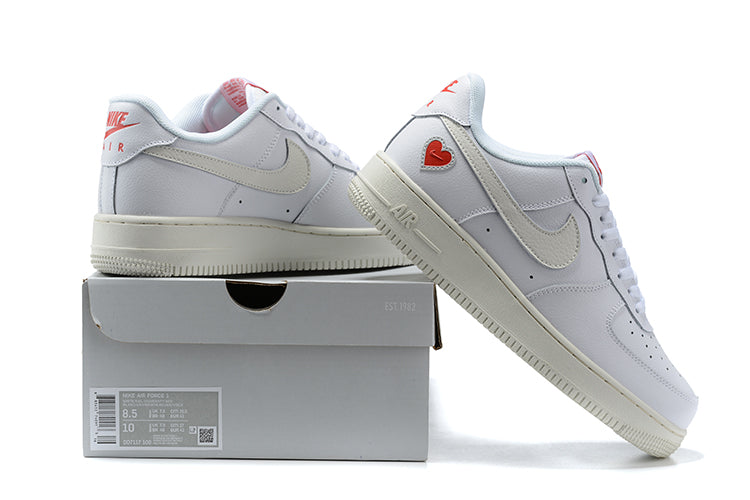 Nike Air Force 1 Low Valentine's Day