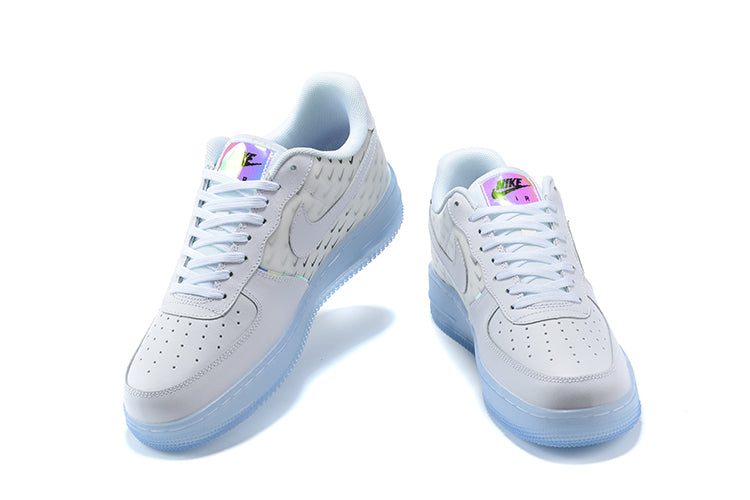 Nike Air Force 1 '07 Premium Swoosh Pattern