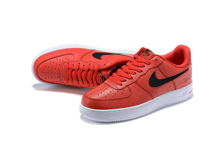 Nike Air Force 1  LV8 Cut Out Swoosh