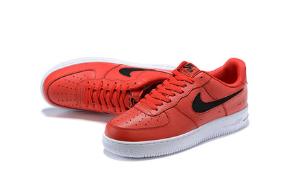 Nike Air Force 1  LV8 Cut Out Swoosh