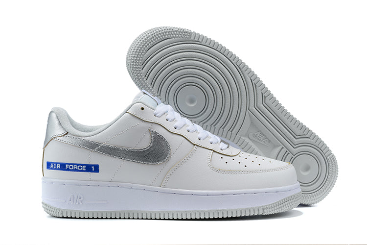 Nike Air Force 1 Low Label Maker