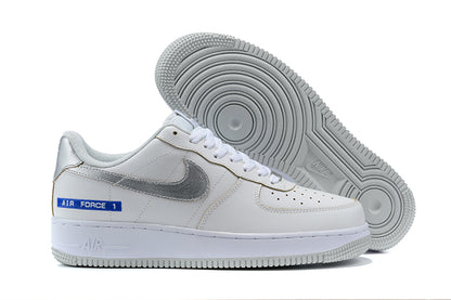 Nike Air Force 1 Low Label Maker