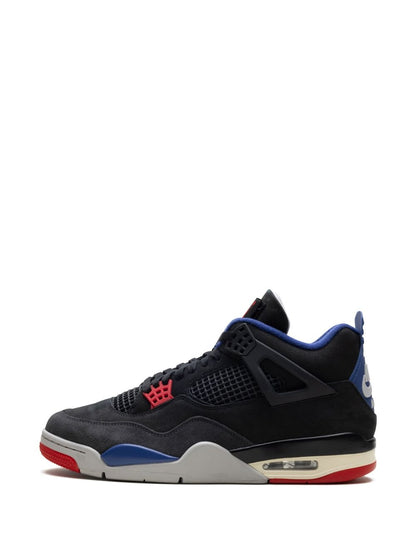 Air Jordan 4 "Rare Air"