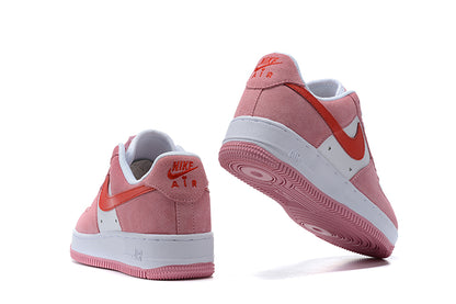 Nike Air Force 1  Valentine's Day Love Letter