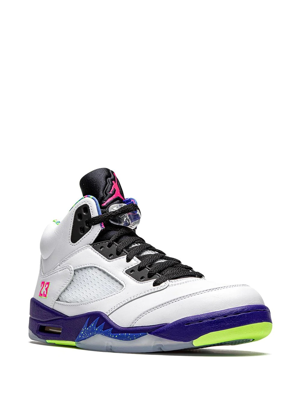 Air Jordan 5 Retro "Alternate Bel-Air"