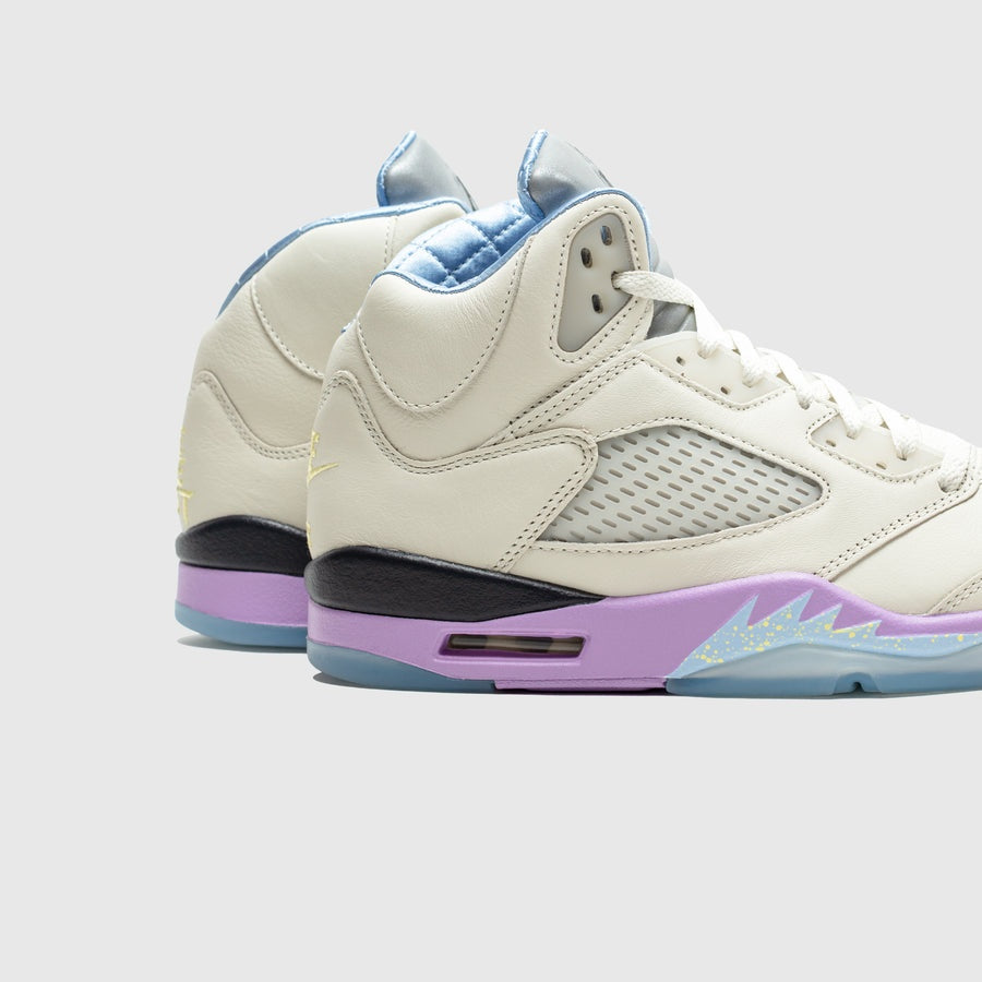 Air Jordan 5 Retro "WE THE BEST SAIL"