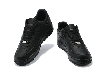 Nike Air Force 1 Classic Black