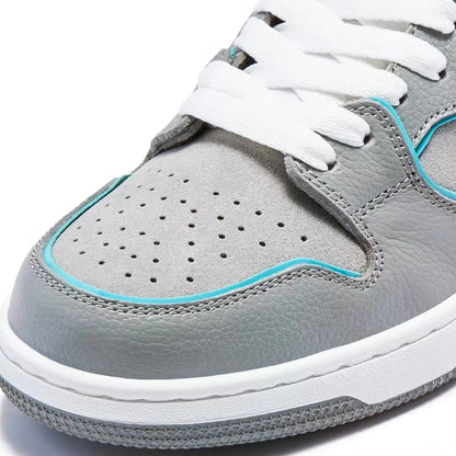 BAPE Sk8 Sta #2 Sta "Gray Blue"