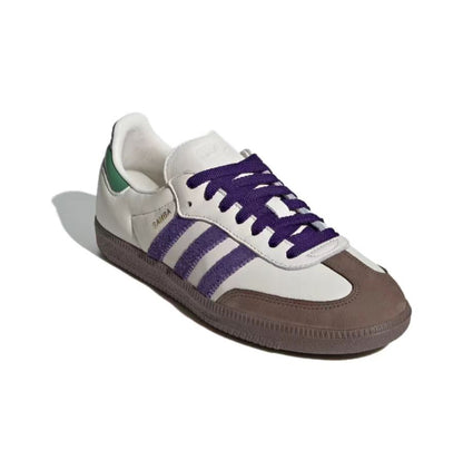 Adidas Samba OG leather sneakers