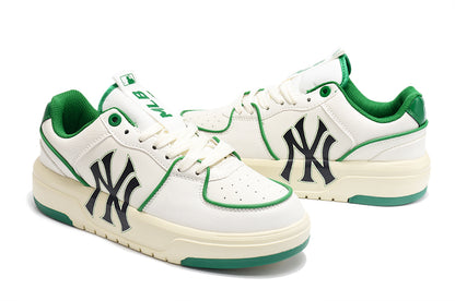 MLB Chunky Liner NY Yankees Green