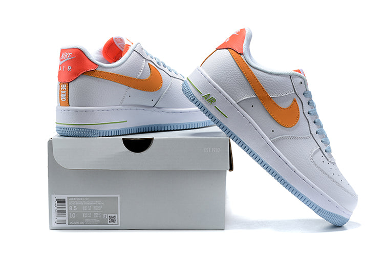 Nike Air Force 1 Low 'Be Kind'