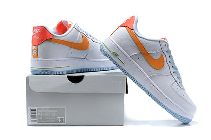 Nike Air Force 1 Low 'Be Kind'