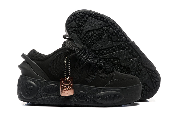 PUMA x LAMELO BALL LaFrancé  All Black