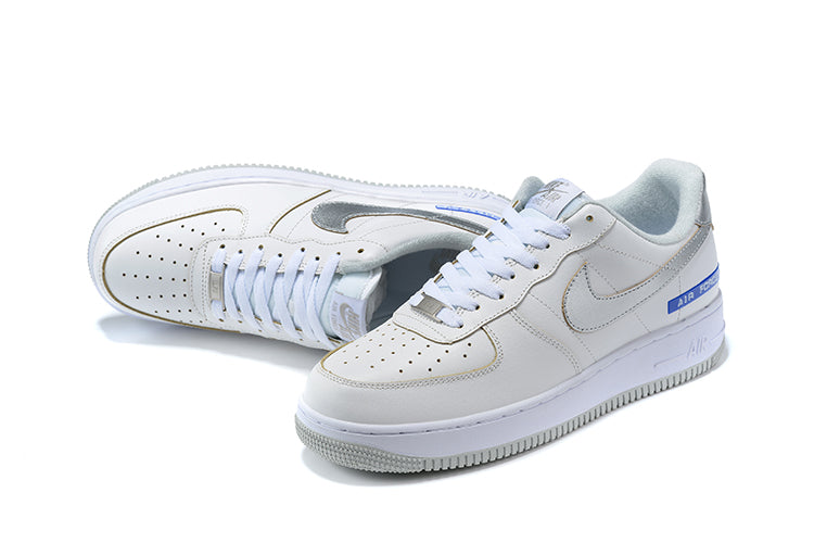 Nike Air Force 1 Low Label Maker