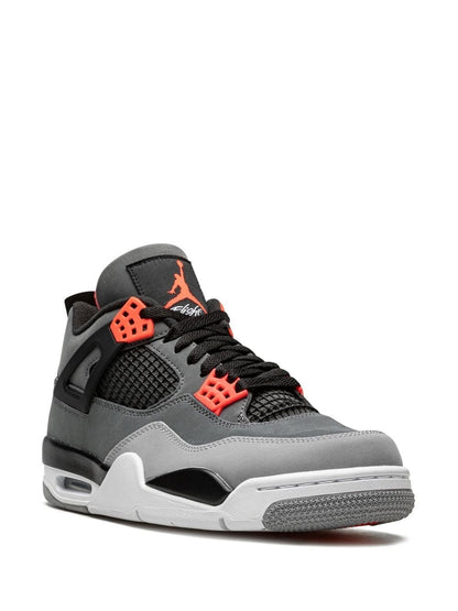 Air Jordan 4 Retro "Infrared"