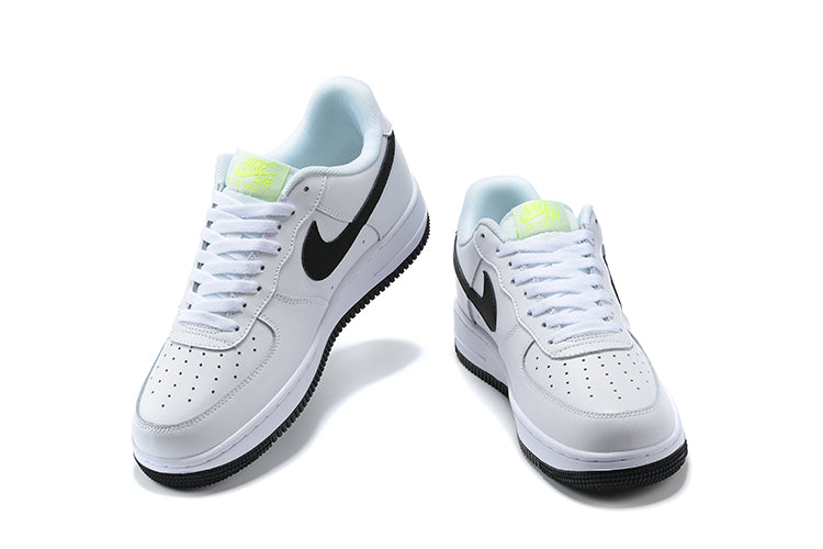 Air Force 1 Low 'Just Do It - White Volt'