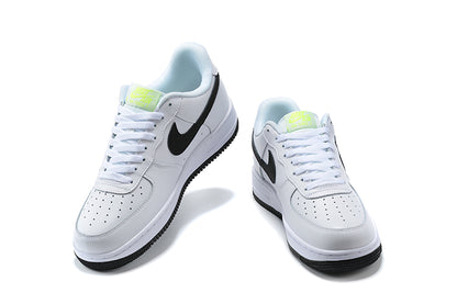 Air Force 1 Low 'Just Do It - White Volt'