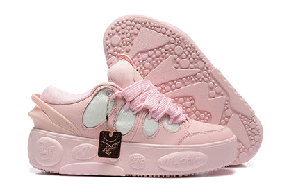 PUMA x LAMELO BALL LaFrancé  Light Pink Carpet