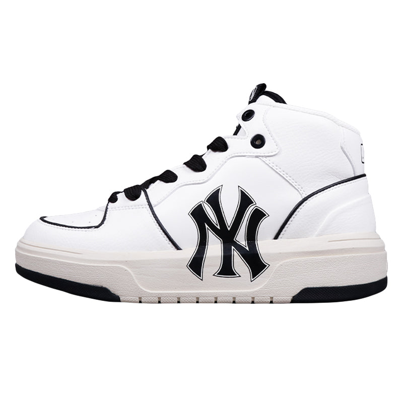 MLB Chunky Liner High NEW YORK YANKEES Black