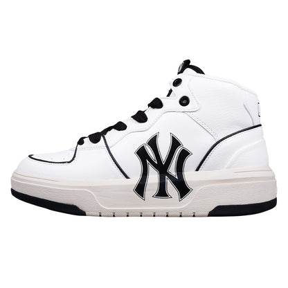 MLB Chunky Liner High NEW YORK YANKEES Black