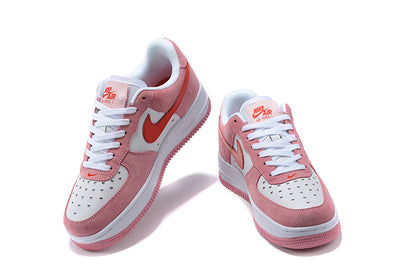 Nike Air Force 1  Valentine's Day Love Letter