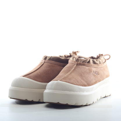 UGG Tasman Weather Hybrid Slipper Chestnut White Unisex