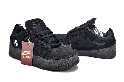 Nike Dunk Low SB X 2027 CPFM Black