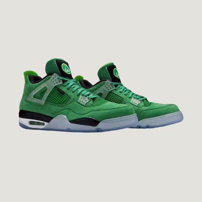 Air Jordan 4 "WahlBurgers"