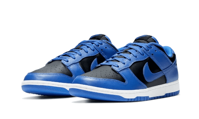 Dunk Low Hyper Cobalt