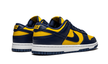 Dunk Low Michigan